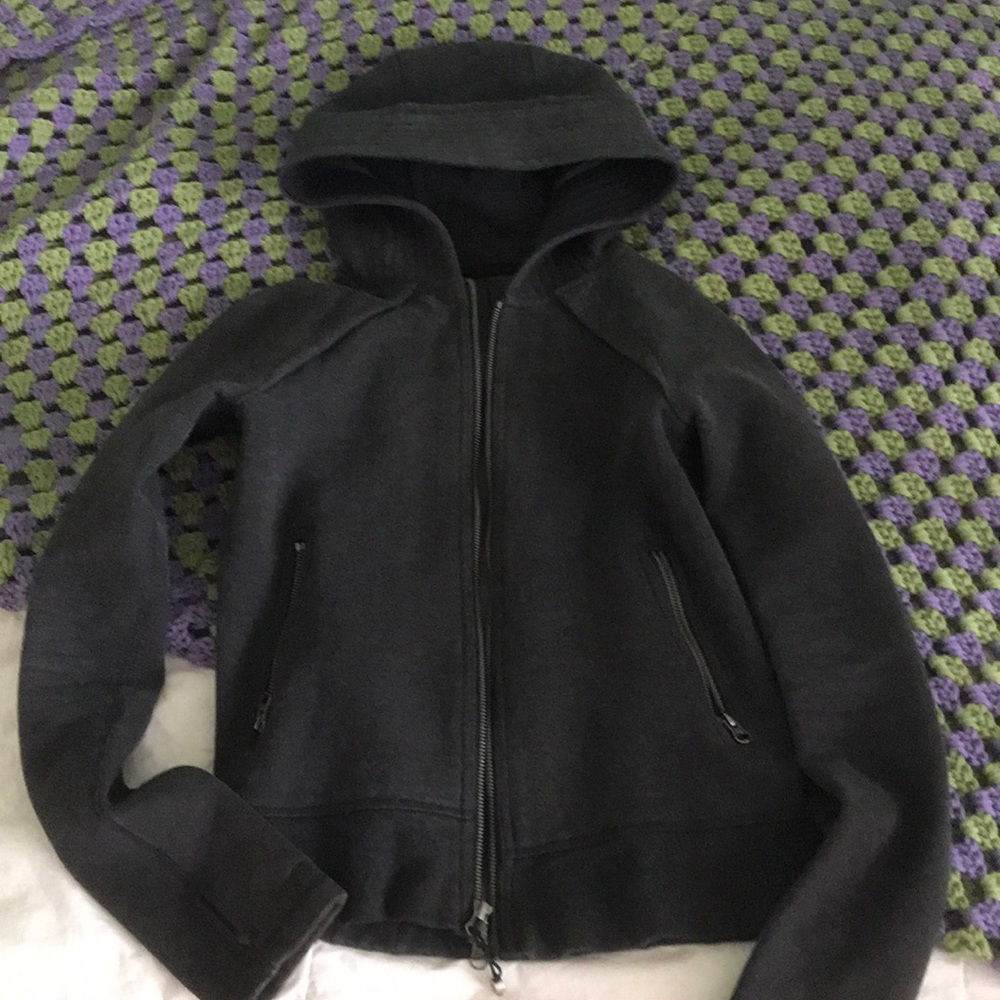 Lululemon Jacket